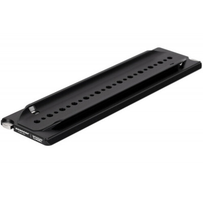 Oconnor OConnor ARRI style dovetail plate 12- C1249-1001