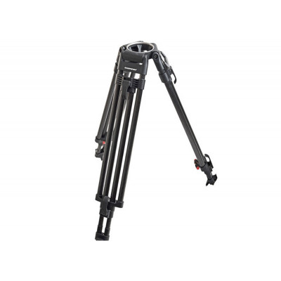 Oconnor 60L Carbon Fiber Tripod (150mm).- C1255-0001