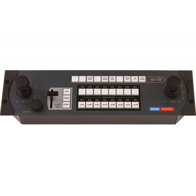 Vinten VRC-DJP focus LHS  V3976-0014