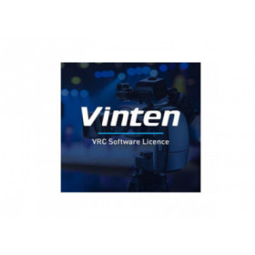 Vinten VRC Sequencing   V4063-8010