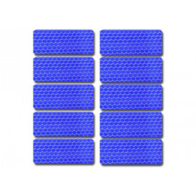Vinten StarTracker refectors, 35mm  V4155-1026