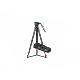 Sachtler System Cine 7+7 flowtech100 GS - 1910FTGS