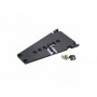 Sachtler Queue d'aronde standard - 3053-3