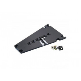 Sachtler Queue d'aronde standard - 3053-3