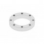 Vinten Adaptateur 20 mm, fixation 4 boulons base plate  3354-900SP