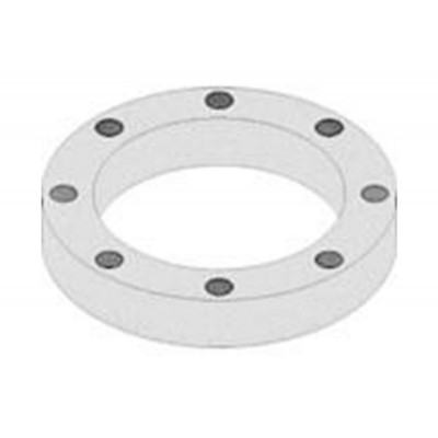 Vinten Adaptateur 20 mm, fixation 4 boulons base plate  3354-900SP