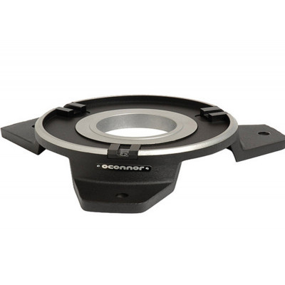 Oconnor LowHat Mitchell (fixed legs)- C1250-0003
