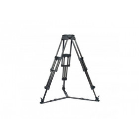 Vinten Trepied EFP double extension aluminium (bol 150mm)  V4086-0001