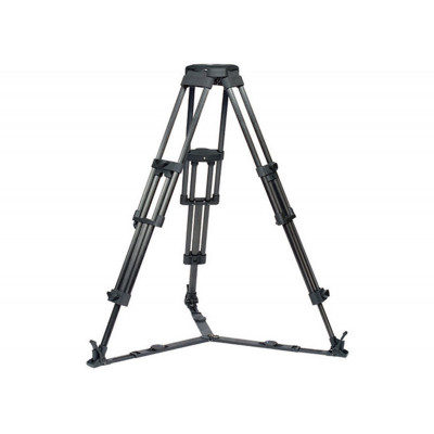Vinten Trepied EFP double extension aluminium (bol 150mm)  V4086-0001
