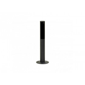 Vinten Cylindrical floor-standing APS target, black  V4109-1013