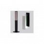 Vinten Cylindrical floor-standing APS target, black  V4109-1013