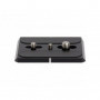 Oconnor Mini Euro plate- 08427