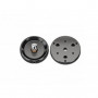 Sachtler Adaptateur PedC I / C III avec aktiv10 - S2080-0011