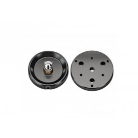 Sachtler Adaptateur PedC I / C III avec aktiv10 - S2080-0011