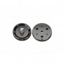 Sachtler Adaptateur PedC I / C III avec aktiv10 - S2080-0011