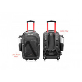 Shape Rolling camera sac a dos
