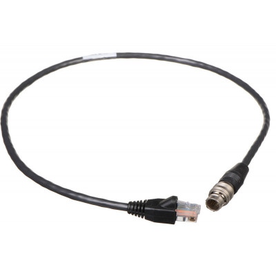 Vinten ICE lens cable for Fujinon BMD or Canon KTS tele lenses