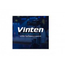 Vinten VRC automation interface software  V4063-8007