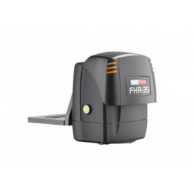 Vinten FHR-35 Head  V4096-0001