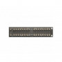 Vinten 16x4 3G/HD/SD-SDI switcher, serial and Ethernet control