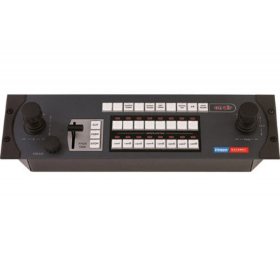 Vinten VRC-SJP+CCU focus LHS  V3976-0015