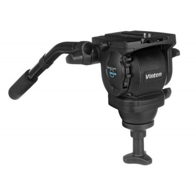 Vinten Tete Fluide Vision blue  V4092-0001