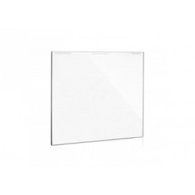 LINDSEY OPTICS - 4" X 4" Brilliant Clear Avec Revêtement Antireflet