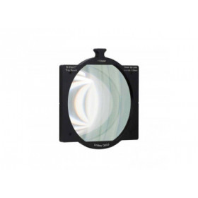 Lindsey 4"x5.65" +1 Diopter Brilliant Tray Mount Close-Up Lens