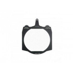 Lindsey Brilliant 4x5.65" Rota-Streak CLEAR 4 Point Star