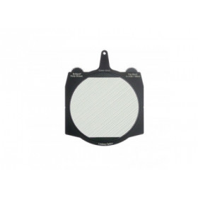Lindsey Brilliant 4x5.65" Rota-Streak GREEN 2mm