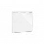 Lindsey 5.65" x 5.65" Brilliant Clear AntiReflection Coating