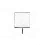 Nanlux Square Softbox 100cm with NLM mount