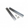 SKB paire equerre de soutien pour rack skbhd28