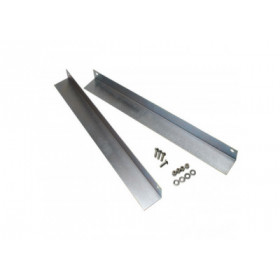 SKB paire equerre de soutien pour rack skbhd28