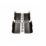 SKB kit de 4 load spreaders pour shock racks skb