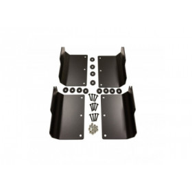 SKB kit de 4 load spreaders pour shock racks skb