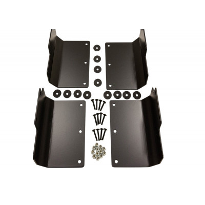 SKB kit de 4 load spreaders pour shock racks skb