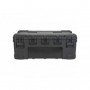 SKB mil-standard 503024bl noire remplie de mousse souple