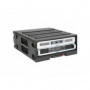 SKB rolling roto rack 4u new