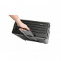 SKB rolling roto rack 4u new
