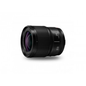 Panasonic objectif 24mm / F1.8 fixe a grande ouverure LUMIX S