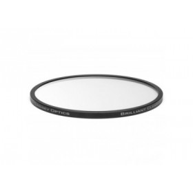 Lindsey 138mm Round  Brilliant Clear AntiReflection Coating