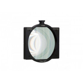 Lindsey 4"x5.65" +3 Diopter Brilliant Tray Mount Close-Up Lens