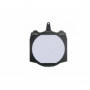Lindsey Brilliant 4x5.65" Rota-Streak BLUE KRYSTAL