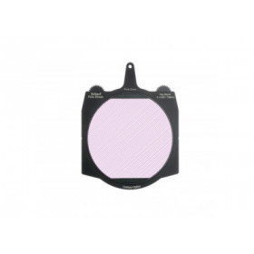 Lindsey Brilliant 4x5.65" Rota-Streak PINK 2mm