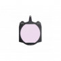 Lindsey Brilliant 4x5.65" Rota-Streak PINK 3mm