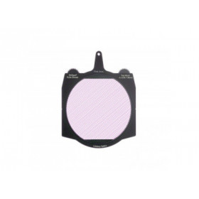 Lindsey Brilliant 4x5.65" Rota-Streak PINK 3mm
