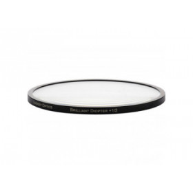 Lindsey 4.5" Round +1/2 Diopter Brilliant Close-Up Lens
