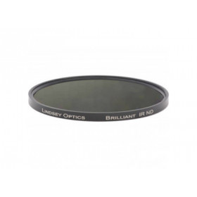 Lindsey 4.5" Round Brilliant IR ND 3.0 Filter AntiReflection