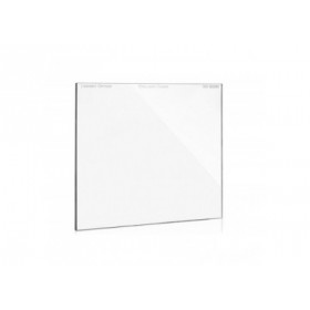 Lindsey 6.6" x 6.6"  Brilliant Clear AntiReflection Coating